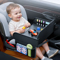 Table de dessin et plateau repas pour enfant en voiture
